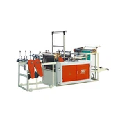 Máy tính cắt liên tục máy làm túi cán