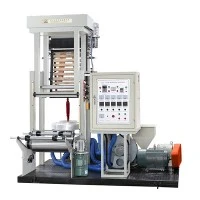 Máy thổi phim loại nhỏ