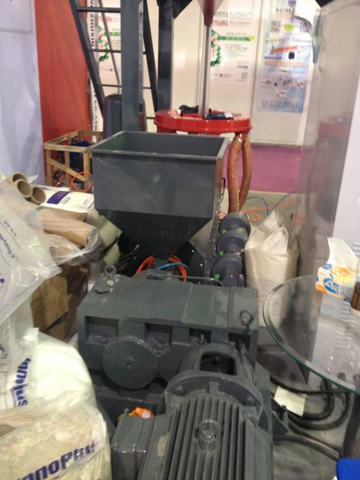 HD Or LD Film Blowing Machine HD Or LD Film Blowing Machine