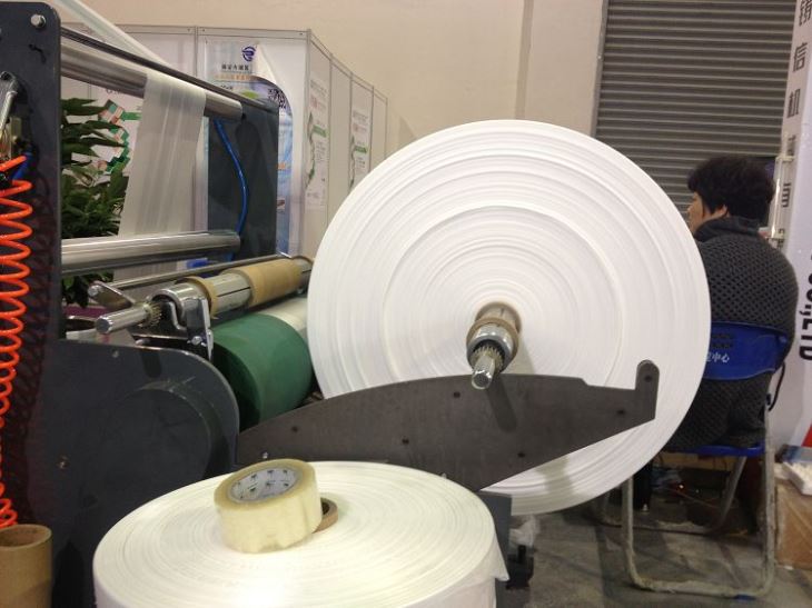 HD Or LD Film Blowing Machine HD Or LD Film Blowing Machine